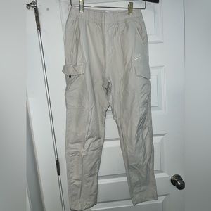 Nike cargo pants